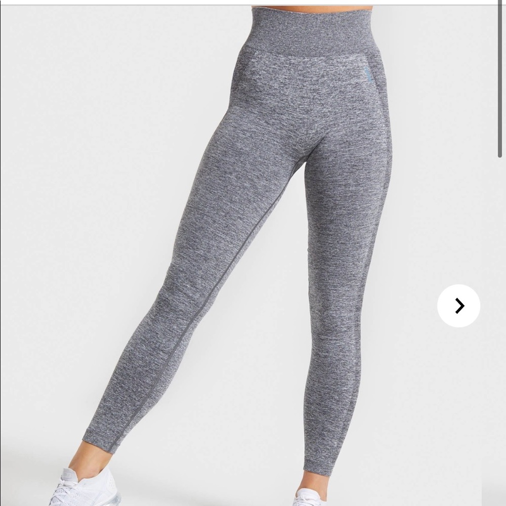 Gymshark FLEX HIGH WAISTED LEGGINGS